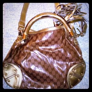 Gucci handbag